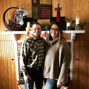 Meet your Posher, Christina